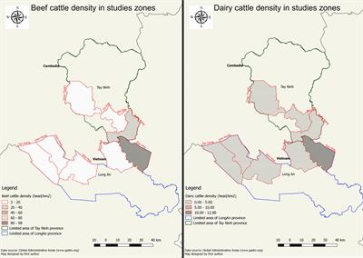 Benefit–Cost Analysis of Foot-and-Mouth Disease Vaccination at the Farm-Level in South Vietnam